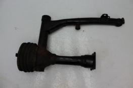 1980 YAMAHA XS850 SPECIAL (#371) REAR SWINGARM SUSPENSION ARM