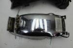1980 YAMAHA XS850 SPECIAL (#371) REAR BACK WHEEL FENDER MUD GUARD
