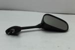2000 YAMAHA YZF R1 PRO SPORT RIGHT SIDE REAR VIEW MIRROR (YBH)