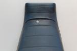 1986 SUZUKI GS550ESF gs550 SEAT SADDLE CUSHION (STS49)