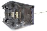 1986 SUZUKI GS550ESF gs550 SEAT SADDLE CUSHION (STS49)