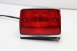 1986 SUZUKI VS700 INTRUDER (#373) REAR TAIL TAILLIGHT BACK BRAKE LIGHT