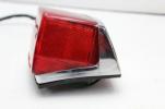 1986 SUZUKI VS700 INTRUDER (#373) REAR TAIL TAILLIGHT BACK BRAKE LIGHT