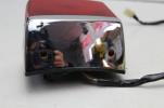 1986 SUZUKI VS700 INTRUDER (#373) REAR TAIL TAILLIGHT BACK BRAKE LIGHT