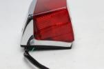 1986 SUZUKI VS700 INTRUDER (#373) REAR TAIL TAILLIGHT BACK BRAKE LIGHT