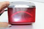 1986 SUZUKI VS700 INTRUDER (#373) REAR TAIL TAILLIGHT BACK BRAKE LIGHT