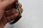 1986 SUZUKI VS700 INTRUDER (#373) REAR TAIL TAILLIGHT BACK BRAKE LIGHT