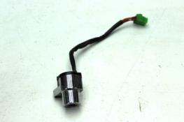 1986 SUZUKI VS700 INTRUDER (#373) IGNITION SWITCH LOCK NO KEY F64040 507