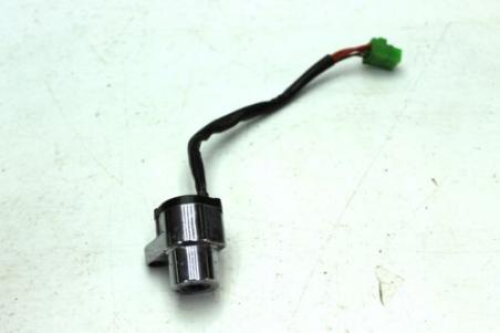1986 SUZUKI VS700 INTRUDER (#373) IGNITION SWITCH LOCK NO KEY F64040 507
