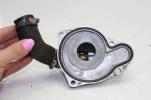1986 SUZUKI VS700 INTRUDER (#373) WATER PUMP COVER CAP