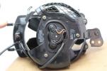 1986 SUZUKI VS700 INTRUDER (#373) RADIATOR ENGINE MOTOR COOLING FAN 