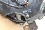 1986 SUZUKI VS700 INTRUDER (#373) RADIATOR ENGINE MOTOR COOLING FAN 
