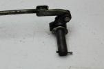 1986 SUZUKI VS700 INTRUDER (#373) REAR BRAKE PIVOT REAR BRAKE ARM LINK ROD COVER