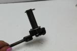 1986 SUZUKI VS700 INTRUDER (#373) REAR BRAKE PIVOT REAR BRAKE ARM LINK ROD COVER