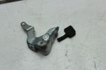1986 SUZUKI VS700 INTRUDER (#373) REAR BRAKE PIVOT REAR BRAKE ARM LINK ROD COVER
