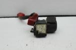 1980 HONDA CB900 CUSTOM (#374) SWITCH ASSY, STARTER MAGNETIC SOLENOID RELAY