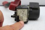 1980 HONDA CB900 CUSTOM (#374) SWITCH ASSY, STARTER MAGNETIC SOLENOID RELAY