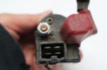 1980 HONDA CB900 CUSTOM (#374) SWITCH ASSY, STARTER MAGNETIC SOLENOID RELAY