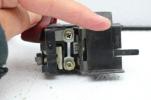 1980 HONDA CB900 CUSTOM (#374) SWITCH ASSY, STARTER MAGNETIC SOLENOID RELAY