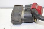 1980 HONDA CB900 CUSTOM (#374) SWITCH ASSY, STARTER MAGNETIC SOLENOID RELAY