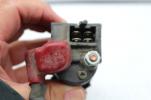 1980 HONDA CB900 CUSTOM (#374) SWITCH ASSY, STARTER MAGNETIC SOLENOID RELAY