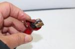 1980 HONDA CB900 CUSTOM (#374) SWITCH ASSY, STARTER MAGNETIC SOLENOID RELAY