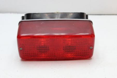 1981 YAMAHA XS400 SPECIAL (#375) REAR TAIL TAILLIGHT BACK BRAKE LIGHT