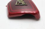 1981 YAMAHA XS400 SPECIAL (#375) RIGHT SIDE COVER FRAME PANEL 