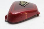 1981 YAMAHA XS400 SPECIAL (#375) RIGHT SIDE COVER FRAME PANEL 