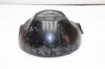 1981 YAMAHA XS400 (#375) HEADLIGHT CASE HOUSING BUCKET