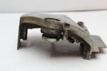 1981 YAMAHA XS400 SPECIAL (#375) RIGHT ENGINE SPROCKET COVER CLUTCH ACUTATOR