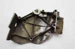 1981 YAMAHA XS400 SPECIAL (#375) RIGHT ENGINE SPROCKET COVER CLUTCH ACUTATOR