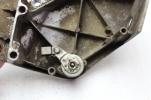 1981 YAMAHA XS400 SPECIAL (#375) RIGHT ENGINE SPROCKET COVER CLUTCH ACUTATOR
