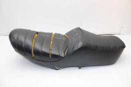 1987 KAWASAKI KZ305 LTD (#376) SEAT (KTS75)
