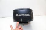 1987 KAWASAKI KZ305 LTD (#376) SEAT (KTS75)