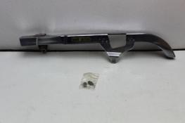 1987 KAWASAKI KZ305 LTD (#376) CHAIN GUARD 