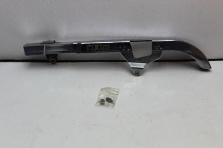 1987 KAWASAKI KZ305 LTD (#376) CHAIN GUARD 