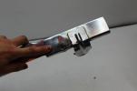 1987 KAWASAKI KZ305 LTD (#376) CHAIN GUARD 