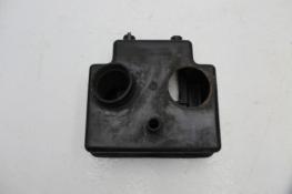 1987 KAWASAKI KZ305 LTD (#376) AIRBOX AIR INTAKE FILTER HOUSING BOX