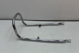 1987 KAWASAKI KZ305 LTD (#376) REAR GRAB BAR SEAT RAIL REAR STAY (RGB03)