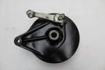 1980 HONDA CM400T CM400 (#377) REAR BRAKE DRUM HUB ARM CAM