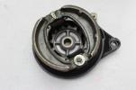 1980 HONDA CM400T CM400 (#377) REAR BRAKE DRUM HUB ARM CAM