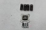 1980 HONDA CM400T CM400 (#377) CLUTCH SPRING SET KET