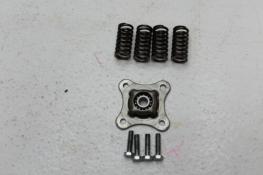 1980 HONDA CM400T CM400 (#377) CLUTCH SPRING SET KET