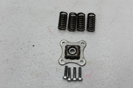 1980 HONDA CM400T CM400 (#377) CLUTCH SPRING SET KET