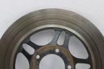 1980 HONDA CM400T CM400 (#377) FRONT BRAKE ROTOR DISC 4.7MM