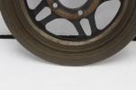 1980 HONDA CM400T CM400 (#377) FRONT BRAKE ROTOR DISC 4.7MM