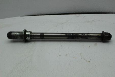 1980 HONDA CB900 CUSTOM CB900C (#374) REAR AXLE BACK WHEEL RIM PIVOT BOLT AXEL