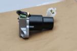 1984 YAMAHA XJ550 1985 FZ750 IGNITION SWITCH W/ KEY INF 12-0046 (YB12)