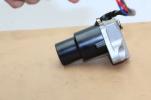 1984 YAMAHA XJ550 1985 FZ750 IGNITION SWITCH W/ KEY INF 12-0046 (YB12)